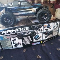 CARNAGE FTX