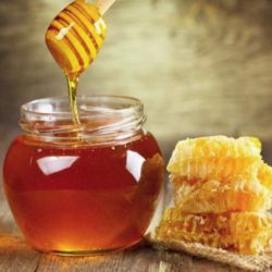Πώλείται Μέλι παραγωγής μου Ανθέων και Πεύκου