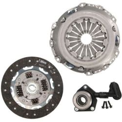 VAL834071 Σετ συμπλέκτη FORD FOCUS 1600 2004-2012