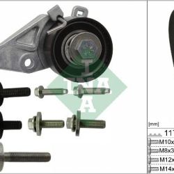 530 0140 10 Σετ οδοντωτού ιμάντα FORD FOCUS 1600 2004-2012