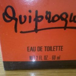 ΠΩΛΕΙΤΑΙ Quiproquo Gres Εau de toilette 60 ml