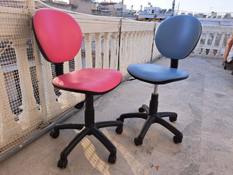 Modeco παιδικές καρέκλες γραφείου