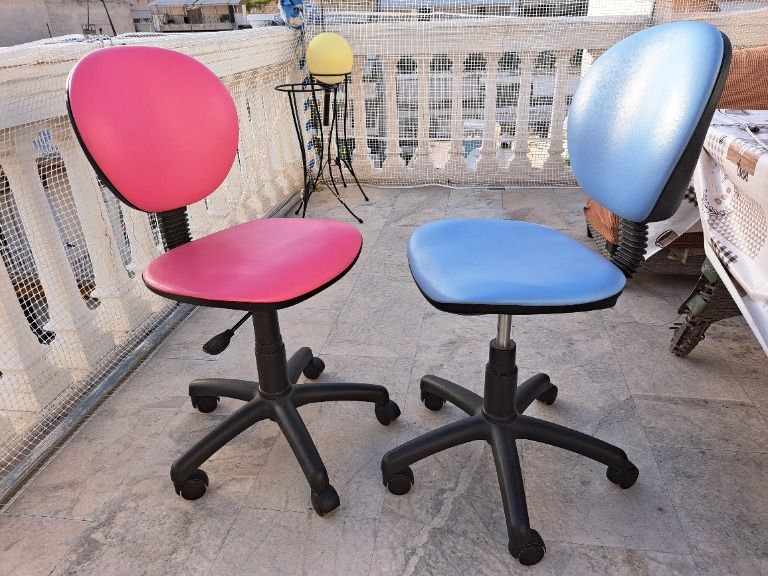 Modeco παιδικές καρέκλες γραφείου