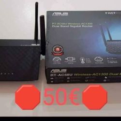 ASUS ROUTER
