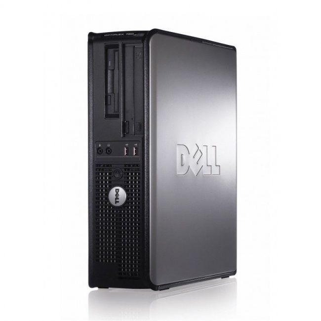 Desktop Dell Optiplex 330