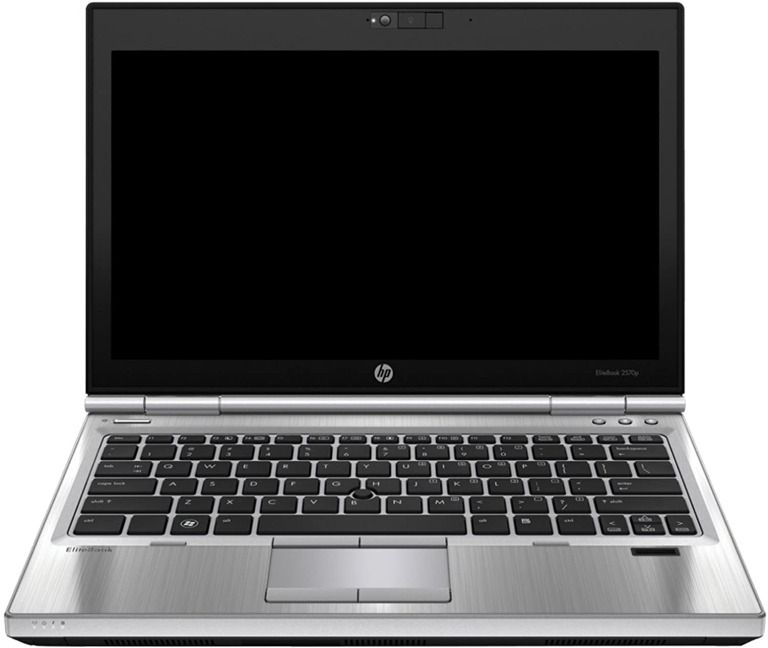 Laptop Elitebook 2570p