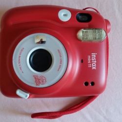 Fujifilm Instax Mini 11 Φωτογραφική Μηχανή