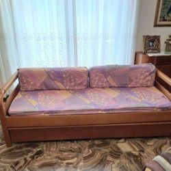 Καναπές Κρεβάτι