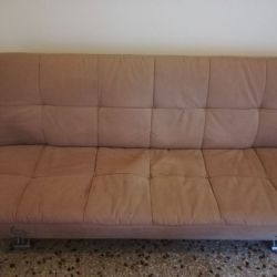 Καναπές Τριθέσιος