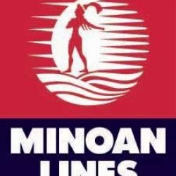 Πειραίας - Χανιά - Πειραιάς Minoan Lines