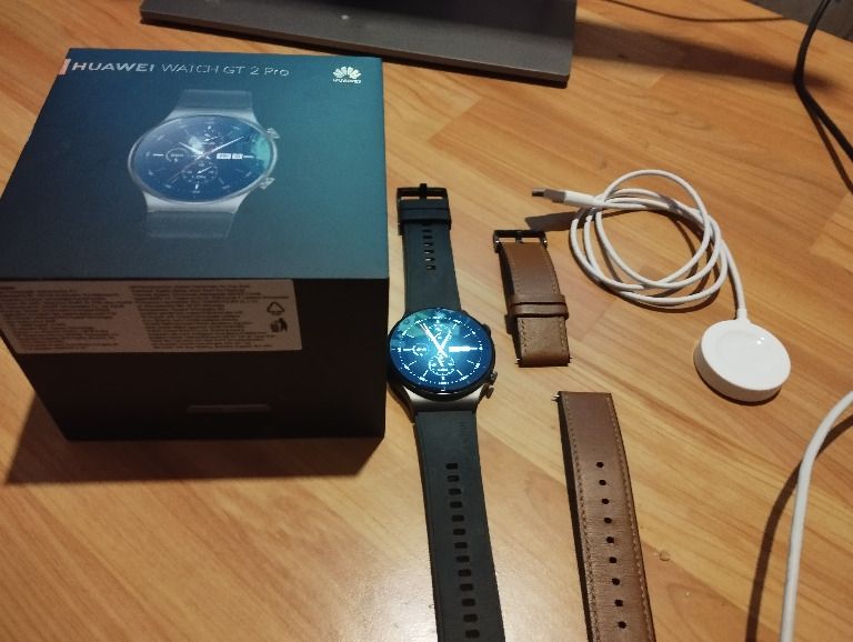 Huawei Watch GT2-Pro A84