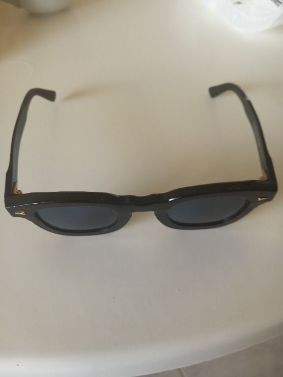 Γυαλιά ηλίου Ahlem made in France