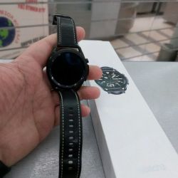Μεταχειρισμενο Samsung  Watch3 45mm.