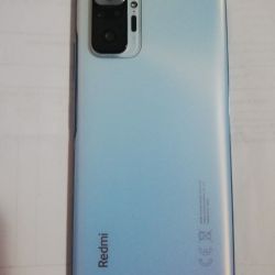 Xiaomi redmi Note 10 Pro