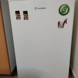 Ψυγείο μικρό morris με κατάψυξη