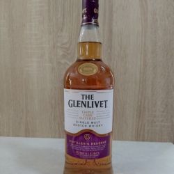 THE GLENLIVET Σκωτσέζικο Ουίσκι