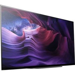 Sony MASTER A9S 48 Class HDR 4K UHD Smart OLED TV