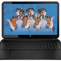 Laptop HP 255 G2