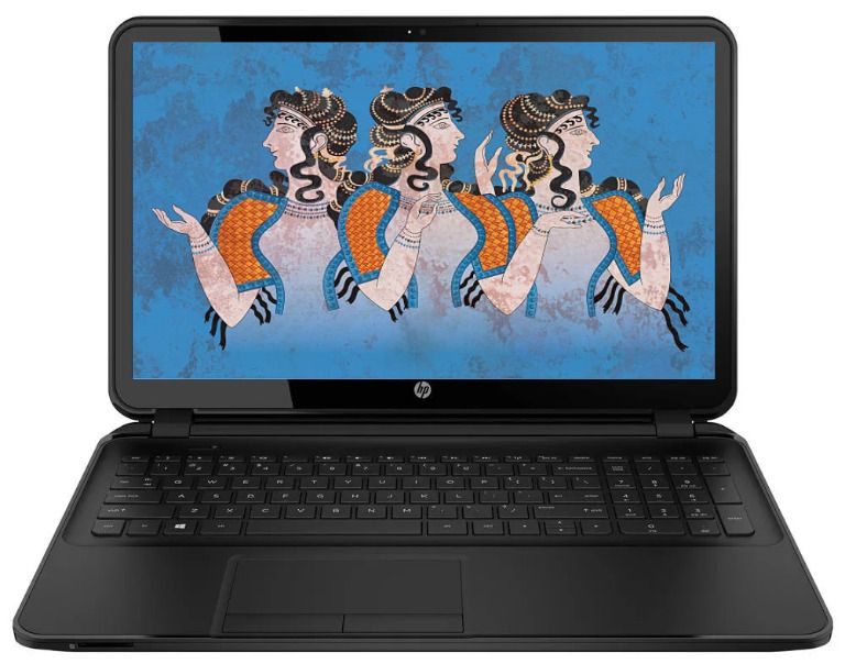 Laptop HP 255 G2