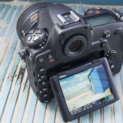 Nikon D850 Κάμερα Σε άριστη κατάσταση