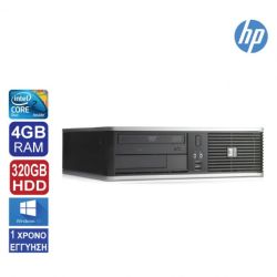 Desktop PC HP Compaq DC7900