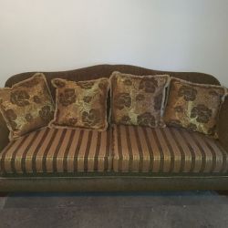 Καναπές 3θέσιος