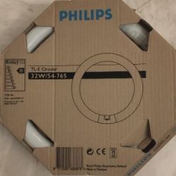 Λάμπες Philips TL-E 32W/54-765