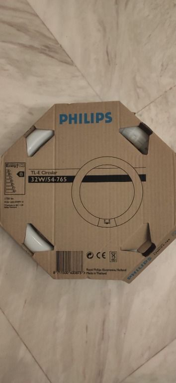 Λάμπες Philips TL-E 32W/54-765