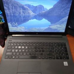 HP Laptop 250 G7 (15.6") Intel Core i5-1035G1 / 16GB / 256GB