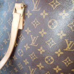 Τσάντα και πορτοφόλι τσαντάκι Louis Vuitton