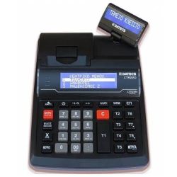 DATECS CTR 220 online Φορολογική Ταμειακή Μηχανή