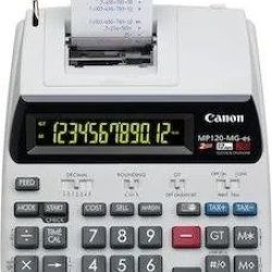 CANON MP 120-MGII Αριθμομηχανή