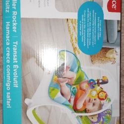 Relax Fisher Price