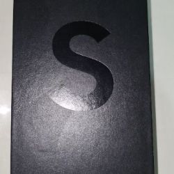 Smartphone Samsung Galaxy S22 Ultra 5G 256GB - Phantom Black