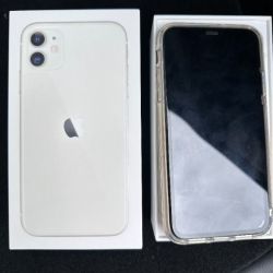 iphone 11 - 128G - Λευκό