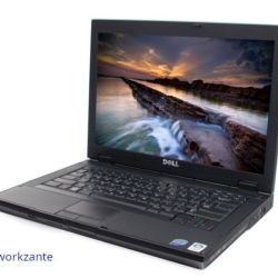 Laptop DELL Latitude E5400, Intel Core2Duo T7250, 2000 Mhz/4