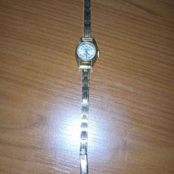 Venus Vintage Γυναικείο ρολόι - κουρδιστό χειρός