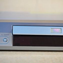 DVD player Pioneer DV-575A (play, CD-DVD-AVI-RW-MP3-SACD)