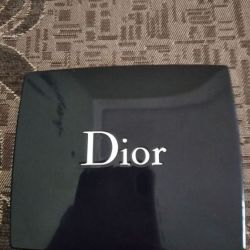 Ρούζ christian Dior
