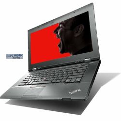 Laptop IBM Lenovo ThinkPad L430, Intel Celeron Dual Core B83