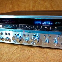 Πωλείται ραδιοενισχυτής Sansui G-5700 σε άψογη κατάσταση