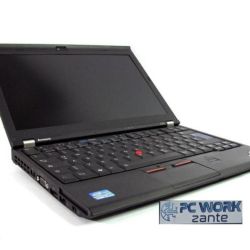 Laptop IBM Lenovo ThinkPad X220i, Intel Core i3 2310M, 2100M