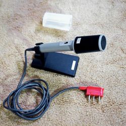 Στερεοφωνικό μικρόφωνο σημειακής καταγραφής Sony F-99S