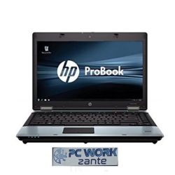 Laptop HP Probook 6450b, Intel Celeron Dual Core P4500 1860