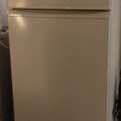 Ψυγείο Morris W88209DAP