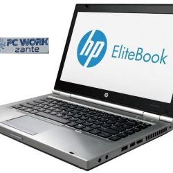 Laptop HP Elitebook 8470p WINDOWS 11 (intel Core i5-3210M/8G
