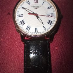 Vintage Longines ρολόι χειρός ανδρικό (μπαταρίας)