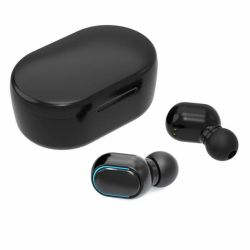 E7S TWS Wireless Headphones Bluetooth ΣΦΡΑΓΙΣΜΕΝΑ