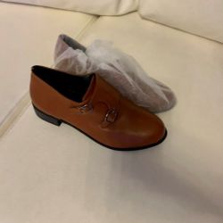 Παπούτσια Monk Style - ΔΩΡΕΑΝ ΑΠΟΣΤΟΛΗ ΠΑΝΤΟΥ