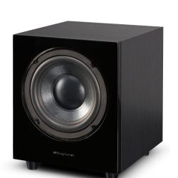 SUBWOOFER WHARFEDALE WH-S8E